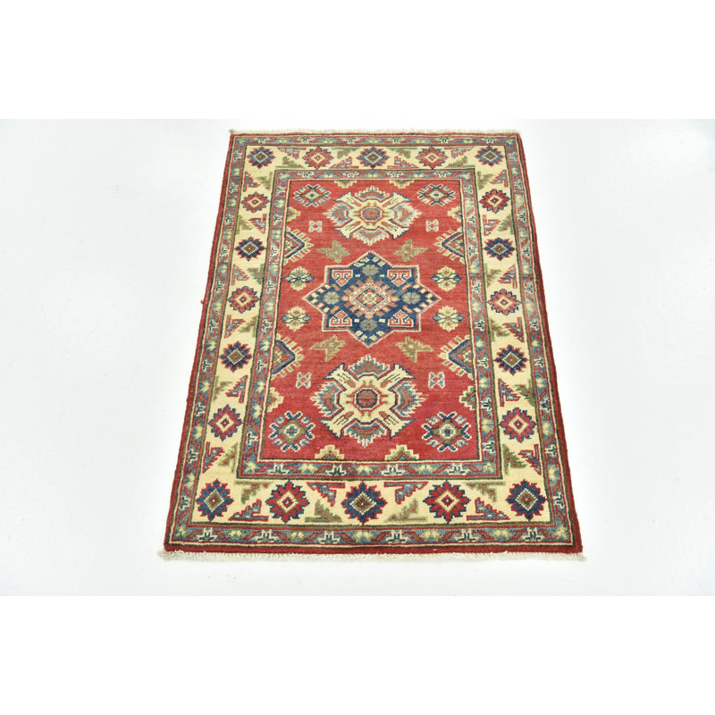 Tapis rouge Nebeker