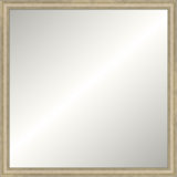 Newbury Solid Wood Mirror