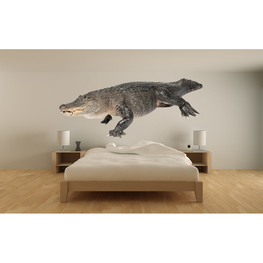Animals Non-Wall Damaging Wall Decal Advanced Graphics 