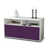 High gloss white/Purple
