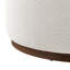 Repose-pieds rembourré Modway Tilden-96356048