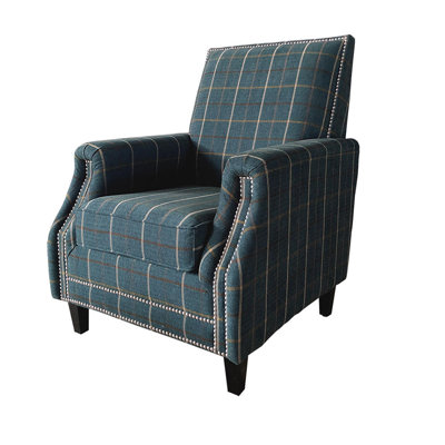 Dragorad Upholstered Club Chair