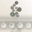 Wall Decor on Metal
