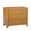 Roland 3 - Drawer Nightstand-1532182136