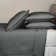 Double Diamond Coverlet Set