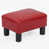 Red Faux Leather is out of stock