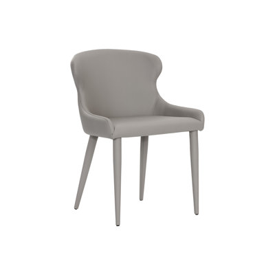 Dashrath Upholstered Dining Chair