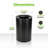 50 Gal. Stainless Steel Commercial Indoor Trash Can-101590370
