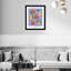 Modern Apples And Lemons by Oliver Gal-68916622-68916623
