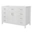 Meuble-lavabo 47 po sans lavabo, armoire seulement-1239055686