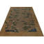Rug & Kilim’S Chinese Style Art Deco Rug In Beige With Green And Blue Florals-1710344252