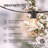 Ambience Pro 104 Ft Solar Powered Outdoor LED String Lights With Remote Control - 32 Bulbs, 7W Solar Powered Soft White Weatherproof Light