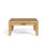 Teak Side Table