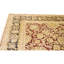 One-of-a-Kind 9'2" X 11'11" Hand Knotted Area Rug