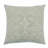 Ashton Collection 100% Cotton Chenille Tufted Pillow Sham with Medallion Pattern, Machine Washable Pillow Cover for All Season-1484840848-1525304908