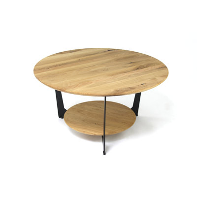 Admir Coffee Table with Storage
