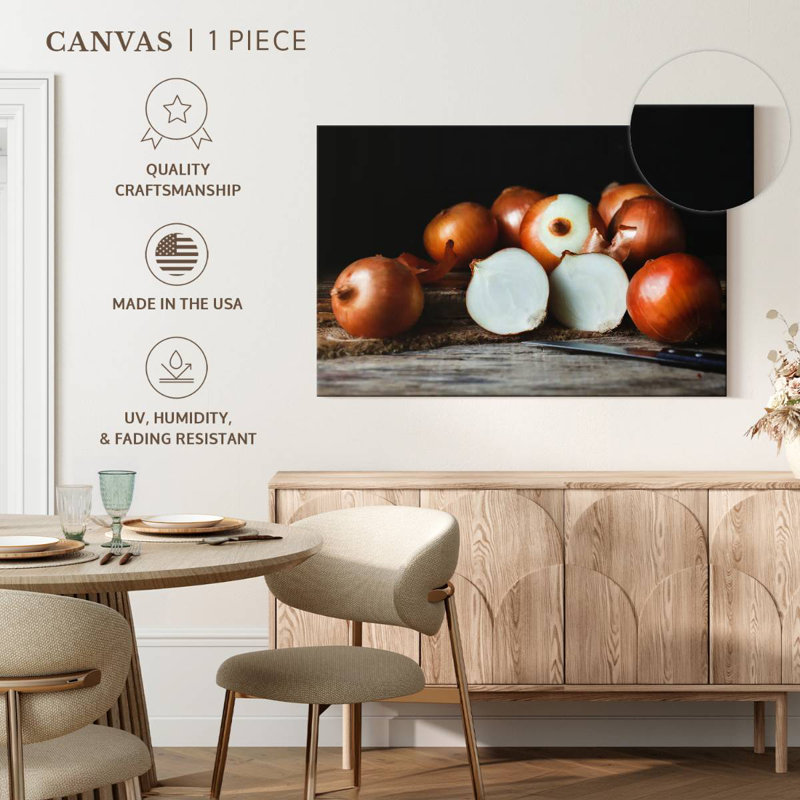 Yarlin Holiday Coffee, 16" H x 24" W