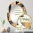 Jadida Oval Mirror-649006368