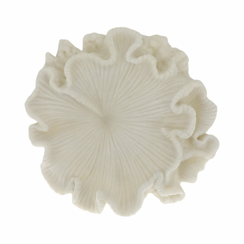 Handmade Resin Decorative Bowl