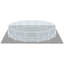 Ensemble de structure en acier VidaXL-1535637109-1535637110