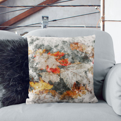 Square Cushion