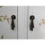 Buffet polyvalent 3 tiroirs 3 portes
