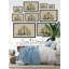 Milan Cathedral - Single Picture Frame Print-1158862656
