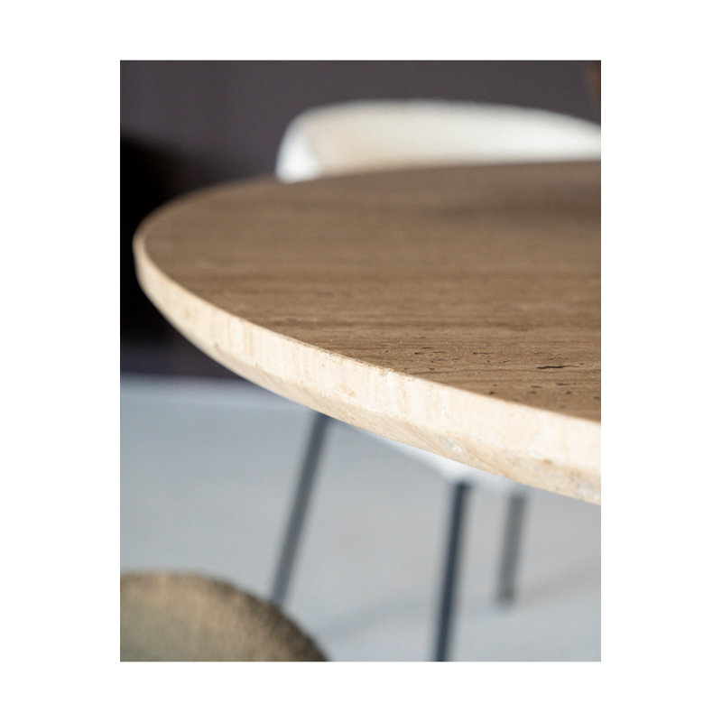 Aikin Round Dining Table
