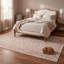 Tapis d'intérieur antidérapant Microbe-637156408