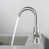 Brushed Nickel