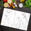 Rew Tempered Glass Chopping Board-1077690212