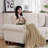 In 1 Convertible Sofas, Chenille Modern Sleeper Couch For Home