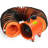 Heavy Duty Blower Fan, High Velocity Ventilation Extraction Fans with Duct Hose-100784581