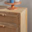 Commode 3 tiroirs Dunster-1799846423