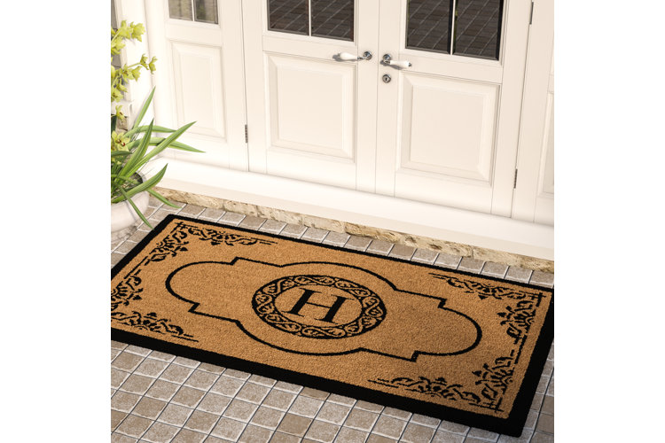 Wayfair  Extra Large Welcome Doormats You'll Love in 2023