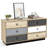 Kallock 47'' W 6 - Drawer Dresser