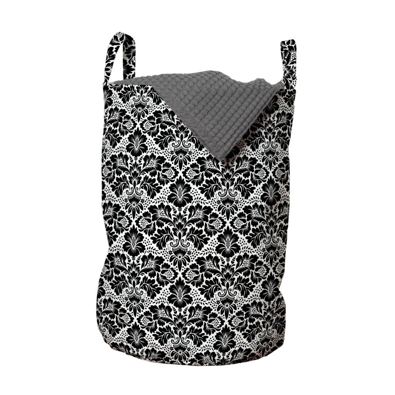 Laundry Bag with Handles