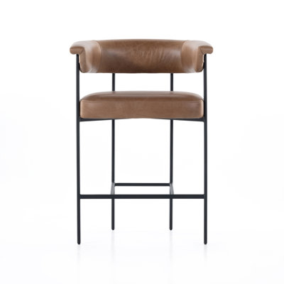 Grayson Counter and Bar Stool