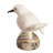 Radium Birds Statue