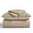 Box Stitch PearlVelvet Quilt set-116642405-116642408