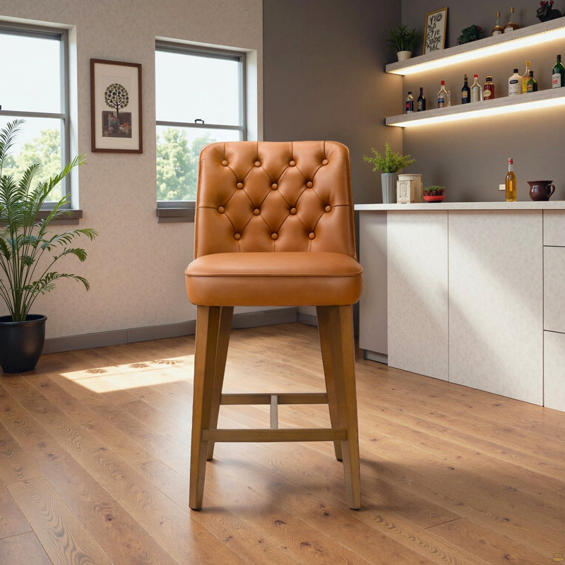 Tabouret de comptoir Peoria