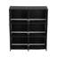 80 cm W Book Cabinet Bookcase-400725636-400725637