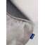 , Light grey Leon high pile rug-101705044
