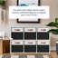 Ensemble de bacs de rangement en tissu-904086165-888491565