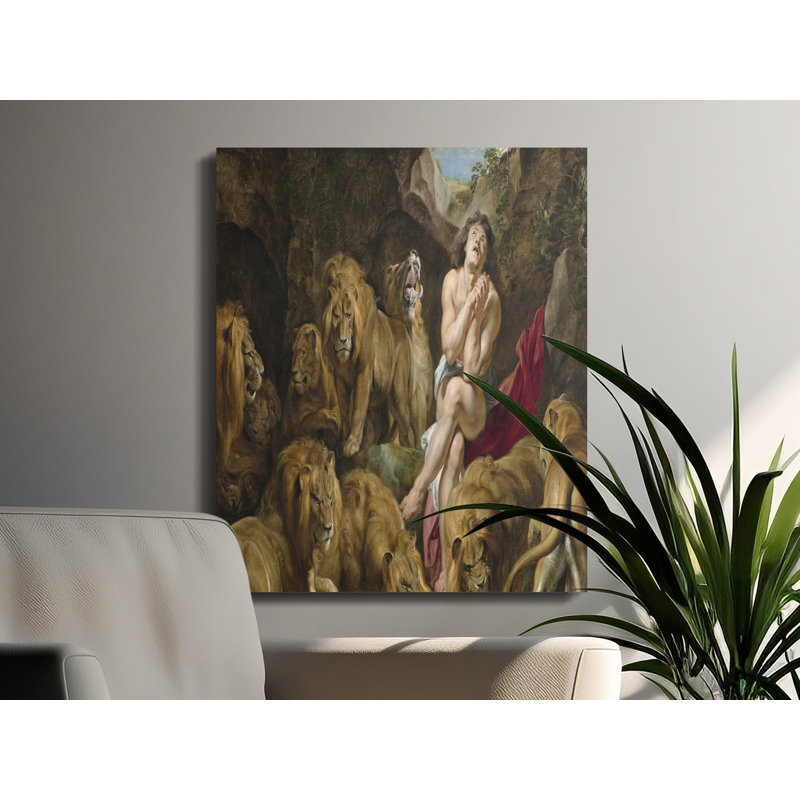 Wrapped Canvas Print Set, 76.2 cm H x 38.1 cm W