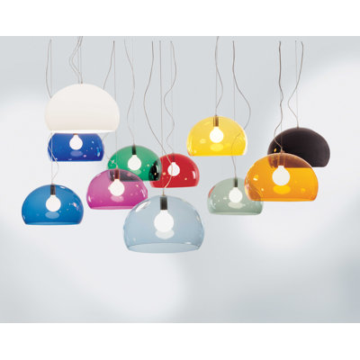 Luminaire suspendu FL / Y