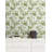 Non-Pasted Floral Wallpaper Roll-973691024
