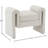 Hobel Boucle Upholstered Bench-74999075