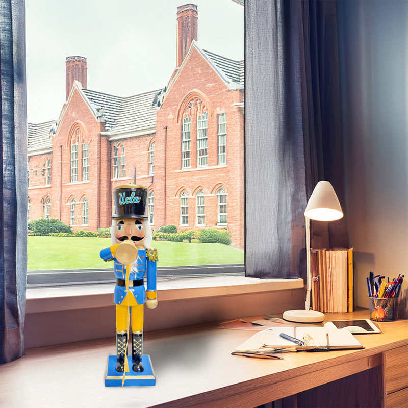 Casse-noisette NCAA College Spirit, Bruins d'UCLA