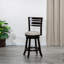 Tabouret pivotant à hauteur de comptoir-1125075560-1125075561